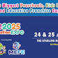 Early Childhood Education Expo (ECEE) 2026 event in Petaling Jaya, Selangor
