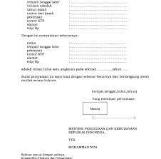 Demikian pembahasan kita mengenai cara pembuatan surat kenaikan gaji dan contoh yang bisa kamu download untuk mengajukan kenaikan gaji kepada perusahaan. Contoh Surat Penahanan Gaji Swasta