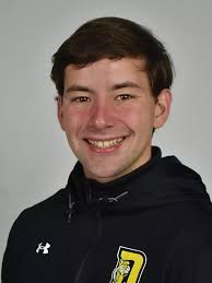 2024-25 Men's Swimming and Diving Roster