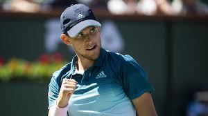 Mihaela buzărnescu (born 4 may 1988) is a professional tennis player from romania. Dominic Thiem Bestatigt Trennung Von Langzeit Coach Gunter Bresnik Eurosport