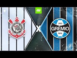 Corinthians X Gremio Assista A Transmissao Da Jovem Pan Ao Vivo Jovem Pan