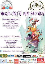 Photos, address, and phone number, opening hours, photos, and user reviews on yandex.maps. MuzicanÈ›ii Din Bremen SambÄƒtÄƒ Ora 11 00 Godot Cafe Teatru Bremen Oras Cafe