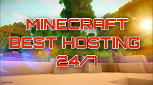 When it comes to the best minecraft server hosting plan, it all boils down to your personal preferences. Minecraft Best Server Hosting 24 7 Jaycraft Vps And Vpn