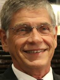 Jerry Oliver Obituary (1943