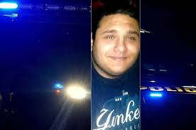 Hudson Dad Of Middlesex County Man Shot Dead During Domestic Call Questions  Officer's Actions