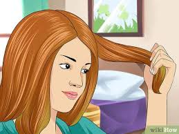 This process is not hard to do as long as you take care to understand the steps and pick out the correct products. 3 Ways To Fix Brassy Hair Color Wikihow
