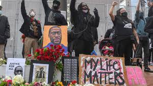 Derek michael chauvin is one of the four former police officers involved in the controversial death of for 9 minutes and 29 seconds, chauvin knelt on the neck of floyd, who repeatedly tried to tell the. Derek Chauvin Lawyer Seeks Trial Delay After Settlement With George Floyd Family Wsj