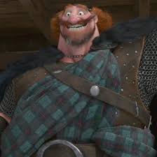 King Fergus Disney Wiki Fandom