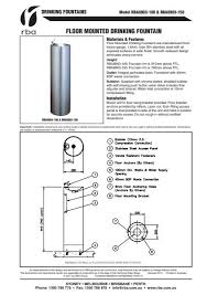 We did not find results for: Refrigerated And Non Refrigerated Drinking Fountains And Water Coolers By Rba Architecture Design