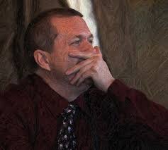 Jayson Ford: books, biography, latest update