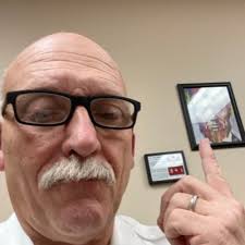 Chief Mark R Glenn (@WashUChief)