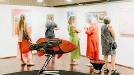 Shinju Matsuri Art Awards & Exhibition