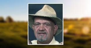 Ricky J. Mcclure Obituary