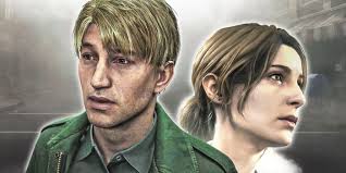 Silent Hill 2 Remake: Is James Sunderland Really That Bad?