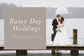 Maybe you would like to learn more about one of these? Three Tips For Photographing Rainy Wedding Days