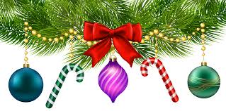 Christmas Decoration Png Clip Art Image Christmas Decorations Christmas Tree Decorations Holiday Clipart