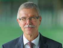 46. Ordentlicher NFV-Verbandstag: Ralph-Uwe Schaffert neuer Präsident