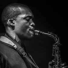 Tim Bennett Saxophone