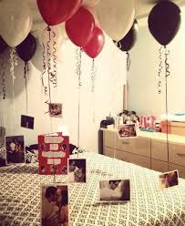 25 Romantic Valentines Bedroom Decorating Ideas Diy Valentines Gifts Valentine Gifts Valentines Gifts For Him