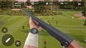 Just download our dead zed mod apk, players will have access to unlimited money, which they could use to upgrade the weapons to their . Dead Zed Mod Apk 1 3 4 Dinero Ilimitado Descargar Gratis Ultima Version