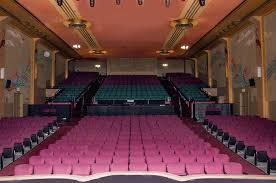 Red Bluff State Theatre Venue Infored Bluff State Theatre