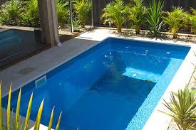 Small Yard Small Pool 25 Tiny Pools Intheswim Pool Blog Pools Backyard Inground Small Inground Pool Swimming Pools Backyard