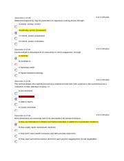 Anecdotal, because it tells a narrative about enslaved people taking action for basic human rights. Print Unit Test Pdf Print Unit Test Unit Test Read The Passage From Sugar Changed The World On A Plantation There Were Large Groups Of Course Hero