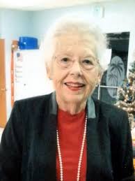 Doris Chesser Obituary