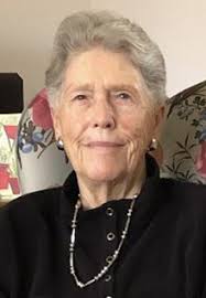 Jeanette "Knodel" Amman