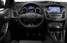 Ford Focus ST Review Autocar