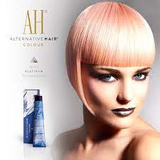 Style hair color pastel dark fashion grunge hair girl alternative fashion. Alternative Hair Products Posts Facebook