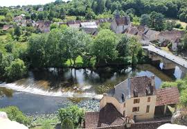 Forteresse d'Angles-sur-l'Anglin | Tourisme Vienne