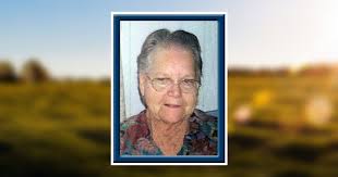 Odessa Blanche Mansfield Obituary