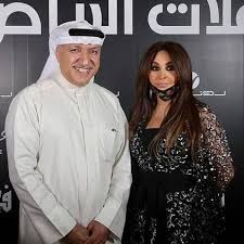 اليسا بعد التجميل والعطور