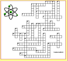 Scramble squares puzzles sarah mason and mali zhang abstract. Across 1 Produces Oh Ions In Solutions 4 S 6 Combination Of Two Or More Atoms 8 Piece Of Brainly In