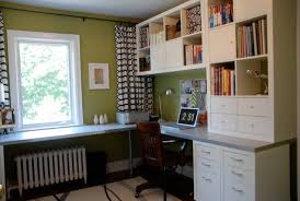 Ikea home office ideas as my design business and blog have grown i ve realized that i need a larger dedicated workspace as well as some storage for files and camera equipment backdrops art supplies etc. Ikea Home Office Makeover It S Almost 100 Ikea