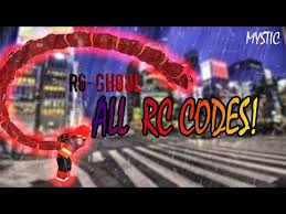 Shutdown = update check out the social links down below the description! Nuevo Codigo De Ro Ghoul Roblox 100mil Rc New Code Ro Cute766