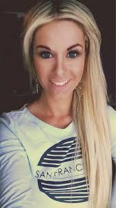 Mikaela George's Instagram, Twitter & Facebook