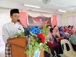 Warisan puteri is situated nearby to kampong selinsing. Smk Warisan Puteri 2019