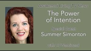 Awakened Living TV Episode 60 featuring Summer Simonton