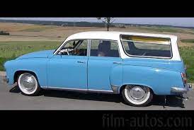 The wartburg 311 was a car produced by east german car manufacturer veb automobilwerk eisenach from 1956 to 1965. Oldtimer Wartburg 311 Camping Zum Mieten Oldtimer Mieten Oldtimer Wartburg