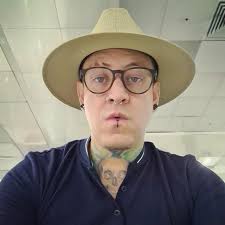 Aldo Ian Rubio Sánchez (@aldocalavera) • Threads, Say more