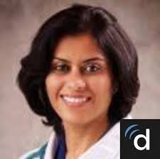 Dr. Anuradha Rode, MD