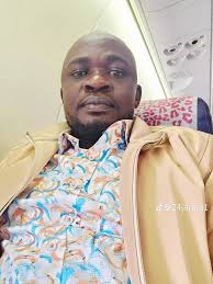 Mourning of Benson Ondiala in Suba South