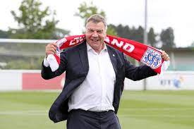 England manager sam allardyce faces fa investigation after newspaper sting. Sam Allardyce Loses Job As England Manager After One Game In Charge Wsj