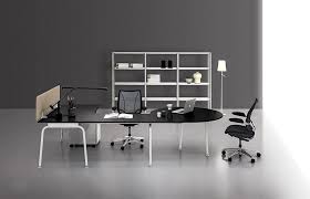 Computer table types of computer. Dv806 The Expression Of Simplicity And Essentiality Combined With A Sharp And Recognizable Design Make This N Office Furniture Solutions Furniture Workstation