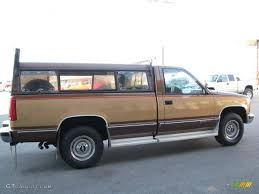 Image result for Light Mesa Brown 1990 GMC