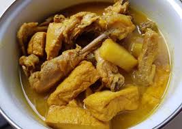 Nah supaya sambal goreng anda pedas bisa ditambahkan cabe merah sekitar 10 buah ( sesuaikan dengan selera pedas anda ). Resep Luna Cara Memasak Ayam Tahu Kentang Bumbu Sate Yang Renyah