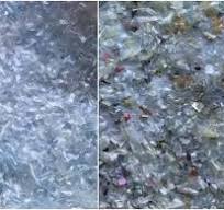 Plastic Bottle Cap Recycling Color Sorter Polymer Sorting ...