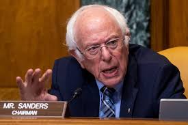 Follow the latest bernie sanders news stories and headlines. Can Bernie Sanders Still Put His Stamp On Biden S Agenda Vanity Fair